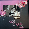 Crook Family 2006