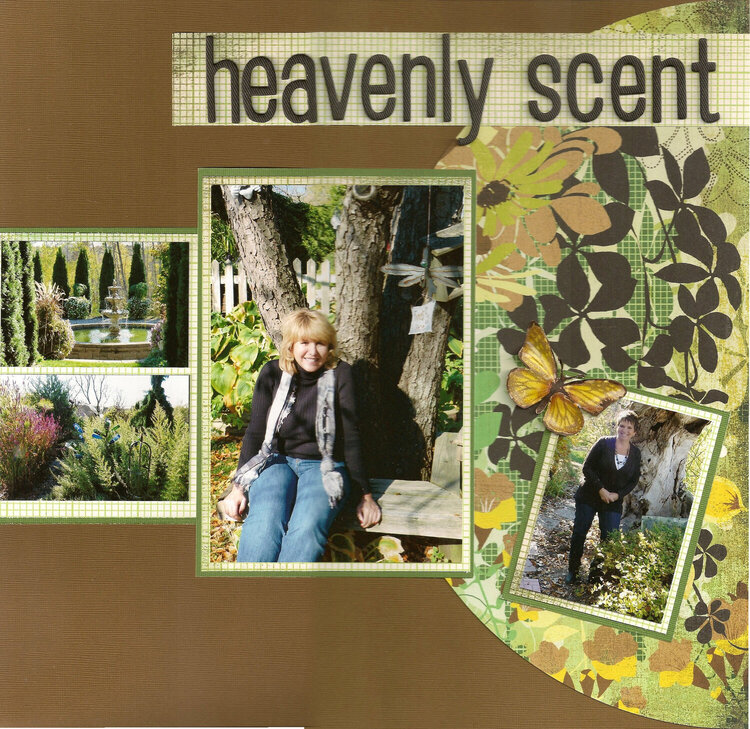 Heavenly Scent2