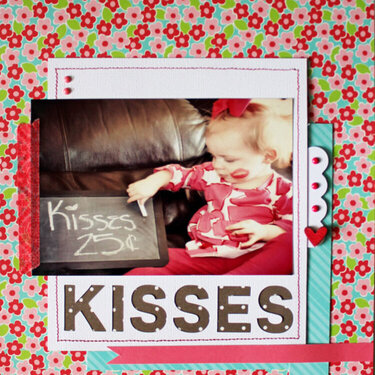 Kisses