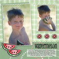 Watermelon