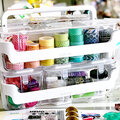 Deflecto Caddy Organizer