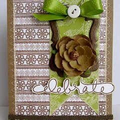 ~ celebrate ~ **Technique Tuesday**