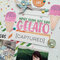 ~ gelato ~ **May Elle's Studio**