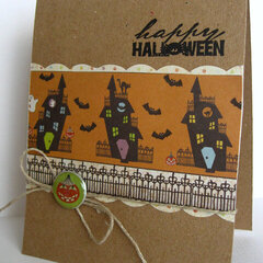~ happy halloween ~