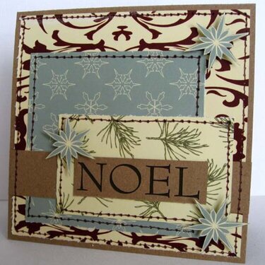 ~ noel ~ * new Tinkering Ink Yuletide 2 collection*
