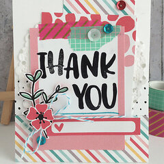 ~ thank you ~ **May Elle's Studio**