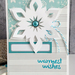 ~warmest wishes ~