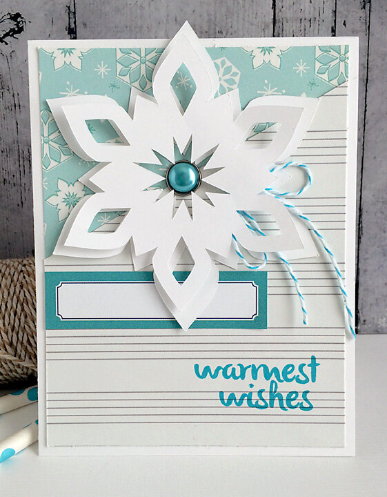 ~warmest wishes ~