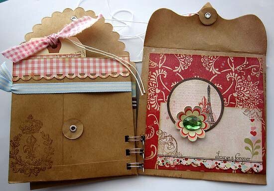 ~ love mini album ~**Jan. Nook kit