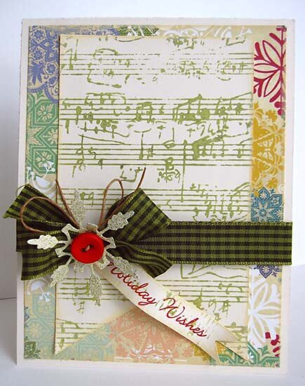~ holiday wishes ~