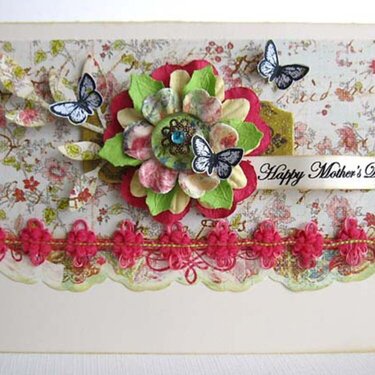 ~ happy mother's day gift set ~ **Prima**