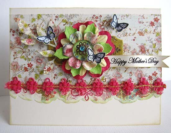 ~ happy mother&#039;s day gift set ~ **Prima**