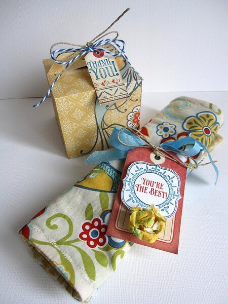 ~ teacher gift set ~