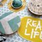 ~ everyday stuff ~ **April Studio AE**