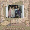 Grandparents -- K & Co