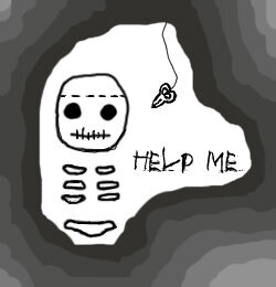 Help Me......Photoshop Drawing 001 Of Mine