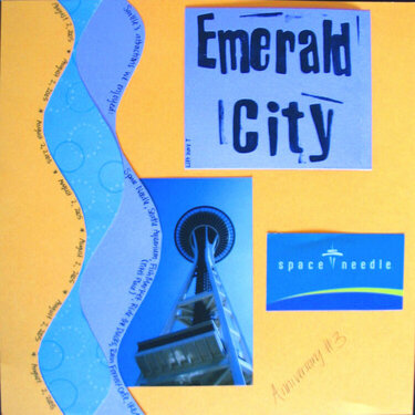 Emerald City 1