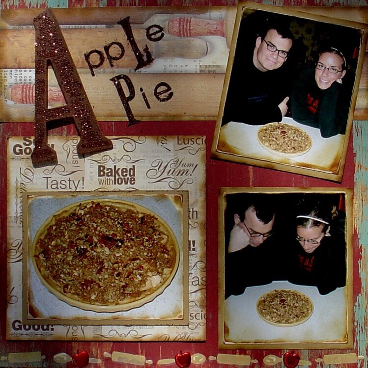 Apple Pie page 2