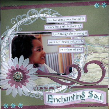 Enchanting Soul