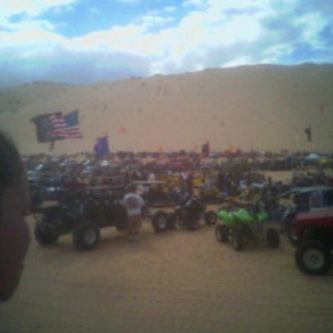 the_dunes