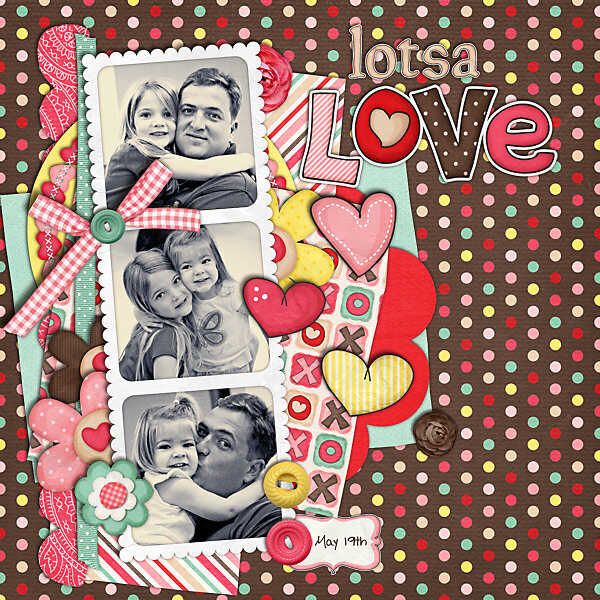 Lotsa Love