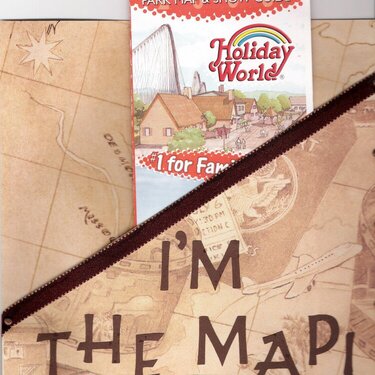 I&#039;m the Map p2