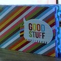 "good stuff" mini