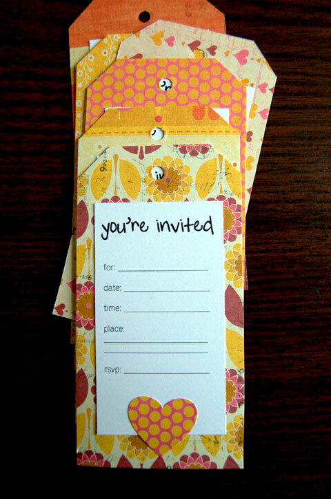 you&#039;re invited tags