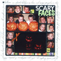 SCARY FACES