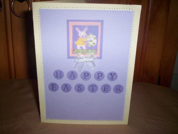 Easter Card