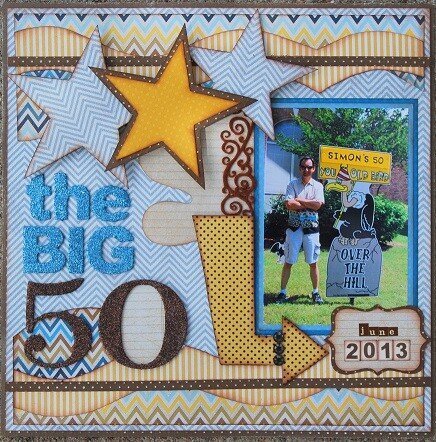 The Big 50