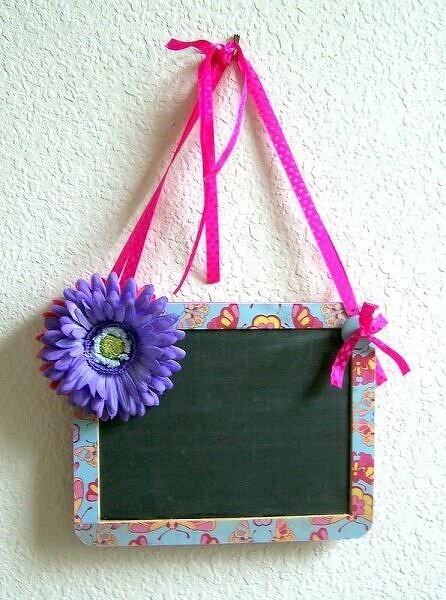 Reversible Chalk Board *Cherry Arte*