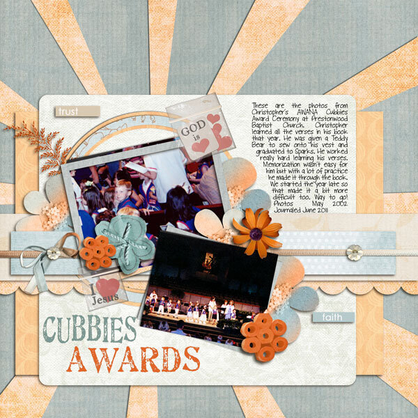 Cubbie Awards