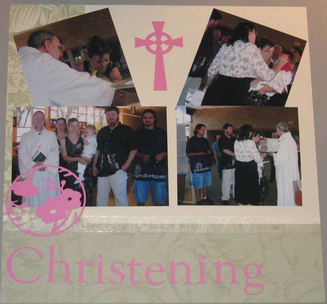 D Christening P1