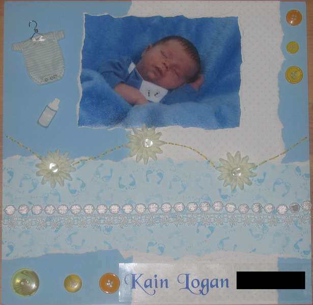 Kain 1 month Professional