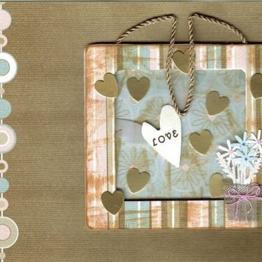 Sympathy Card for Miscarriage