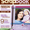 Scrapbook Answers May 2006