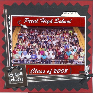 Class of 2008