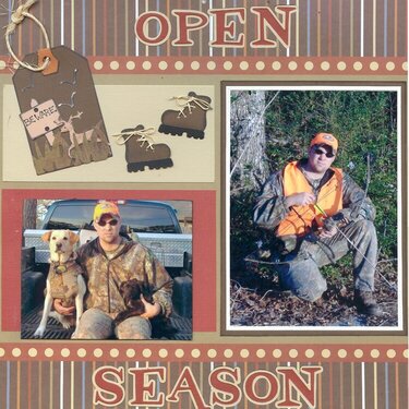 Open Season