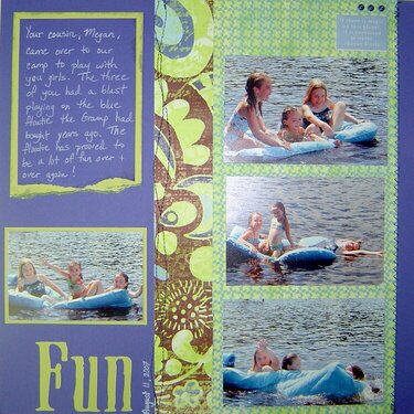 Floatie Fun pg 2
