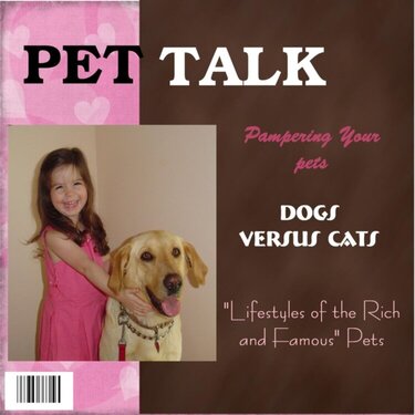 Pet Talk