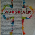 I'm a Whosoever