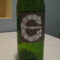 capucine wine!