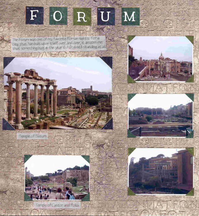 Forum p. 1