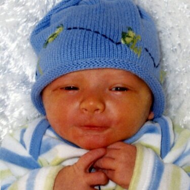 Jacob&#039;s hospital picture