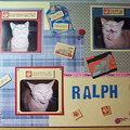 My Cat Ralph
