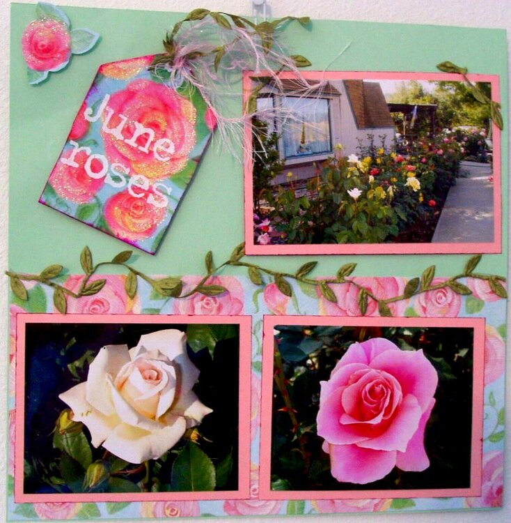 June Roses pg1