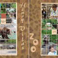 Zoo Page