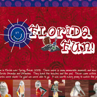 Florida Fun!