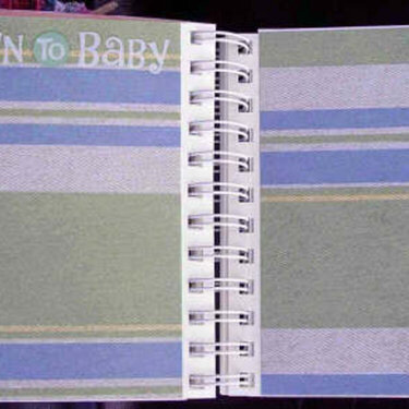 Pregnancy Journal